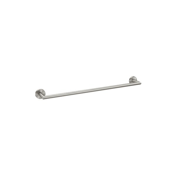 Moen Arlys Brushed nickel towel bar Y5718BN - main